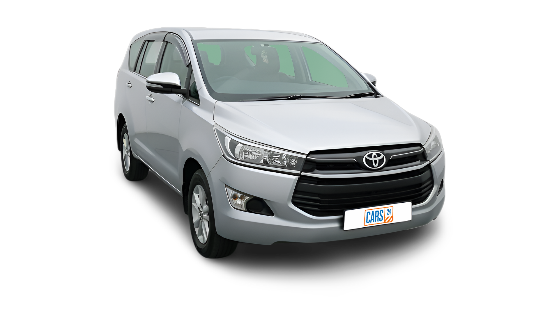 Toyota Innova Crysta-img